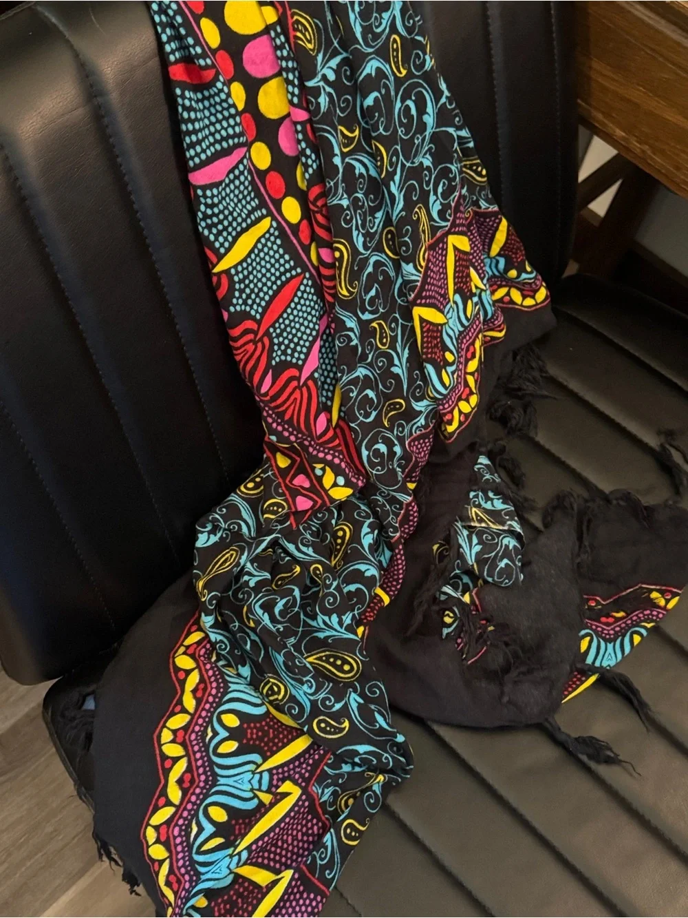 Unbranded bold mandala